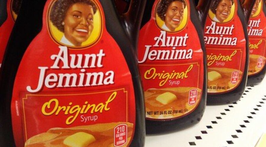 Aunt Jemima No More As Company Says It’s “Based On A Racial Stereotype”