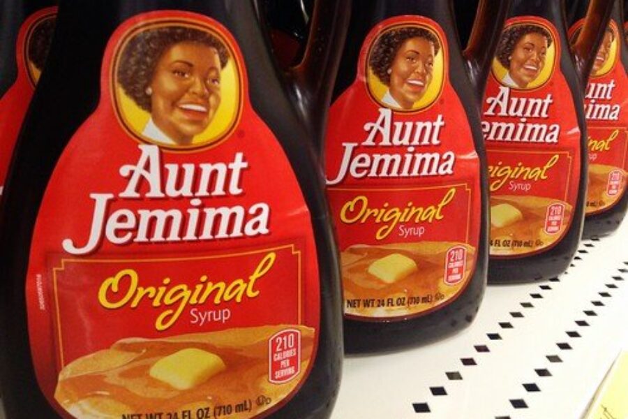Aunt Jemima No More As Company Says It’s “Based On A Racial Stereotype”