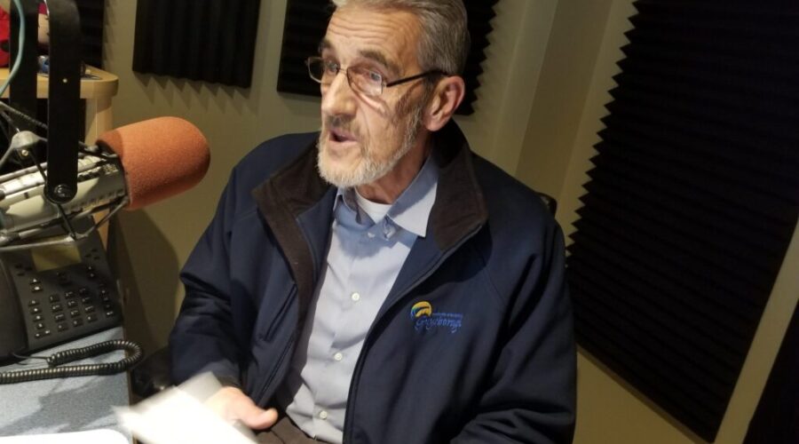 Guysborough councillors take first step toward phone, electronic voting