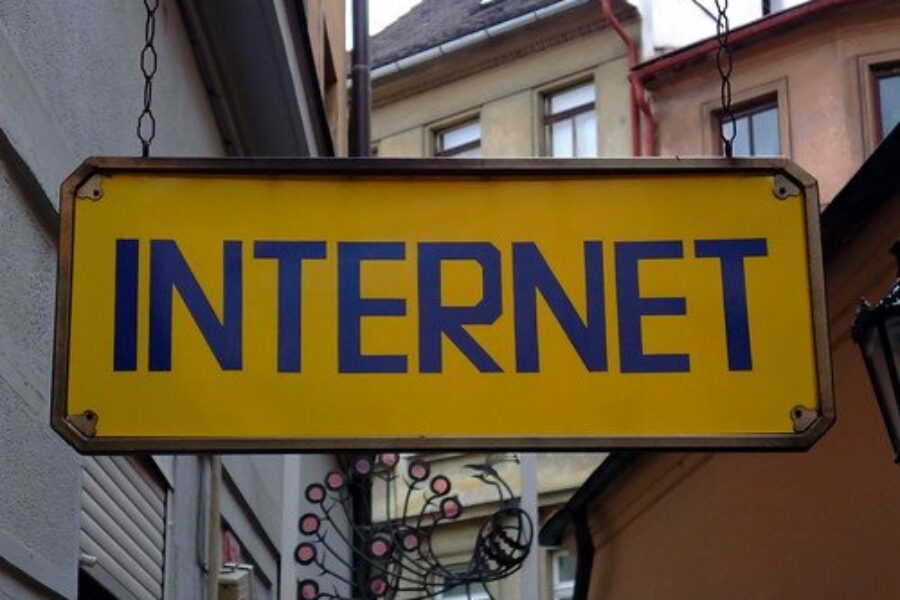 Develop NS says province will have 95 per cent internet coverage within five years