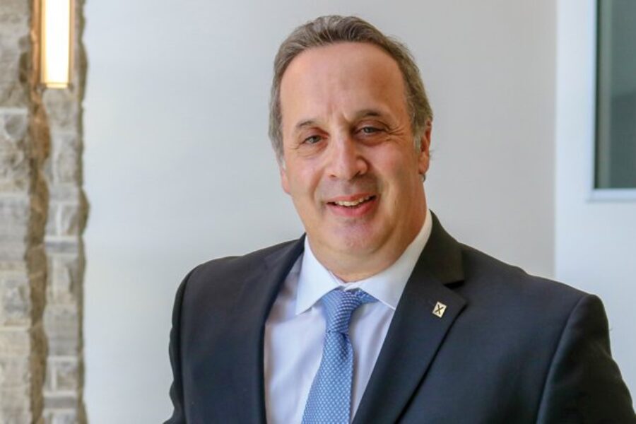 Local expert says Trump likely can’t deploy army against protesters