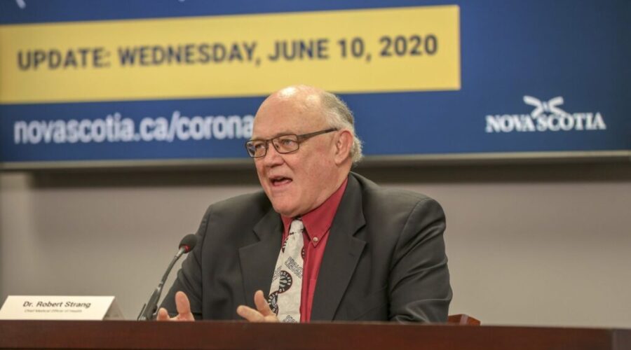 Visitations To Be Allowed At Long-Term Care Homes