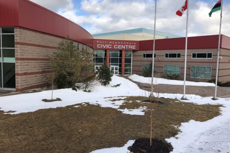 Port Hawkesbury takes first step to implement electronic voting