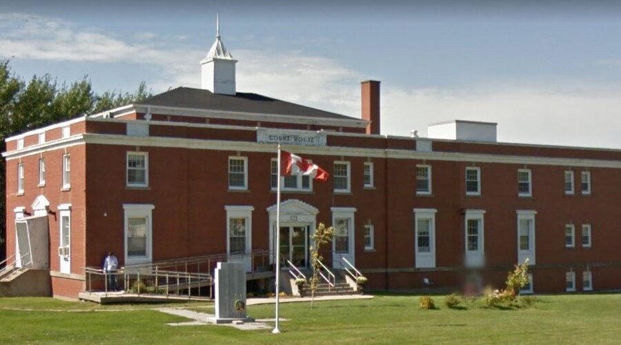 No firm plans to reopen Inverness Co. municipal office