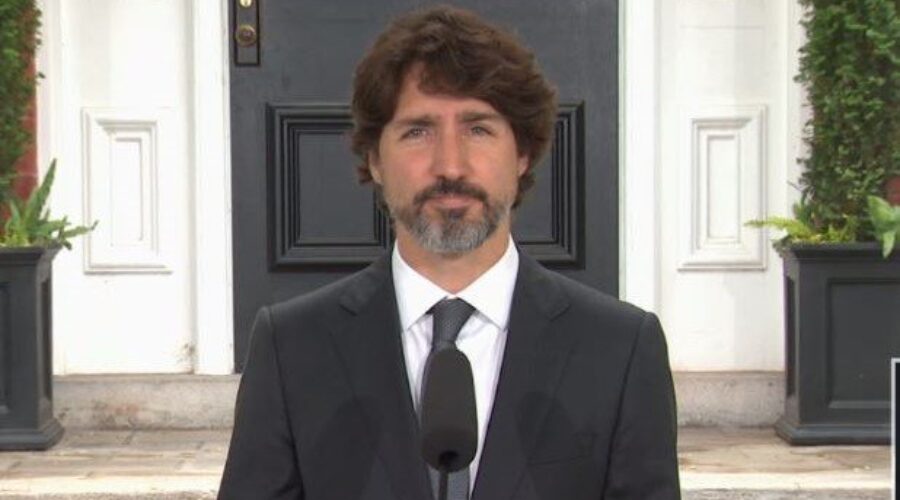 Liberals Blame Conservatives For Squabble