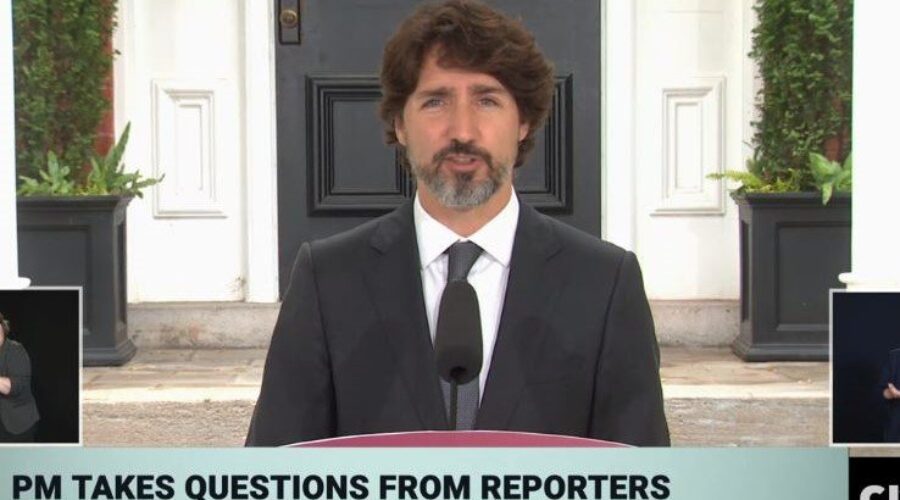 Canada/US Border Closure Extended