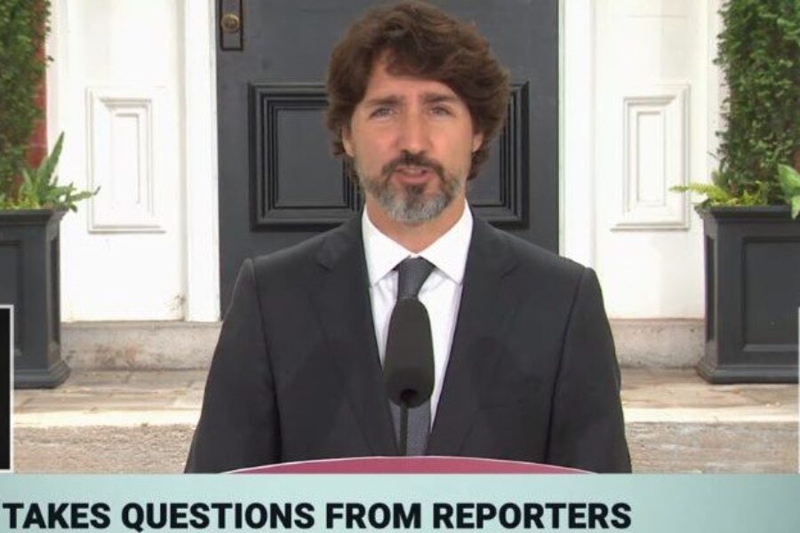 Canada/US Border Closure Extended