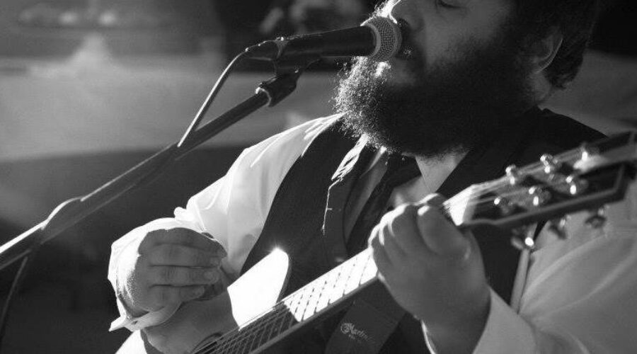 7pm July 3 – Liam Brophy