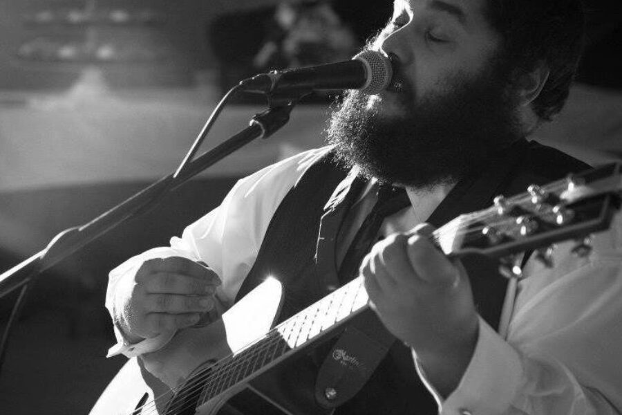 7pm July 3 – Liam Brophy