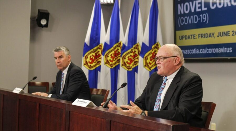 Province Lessens More Restrictions, Allows Larger Gatherings