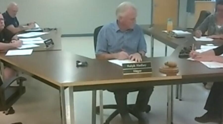 Mulgrave tax rates hold steady