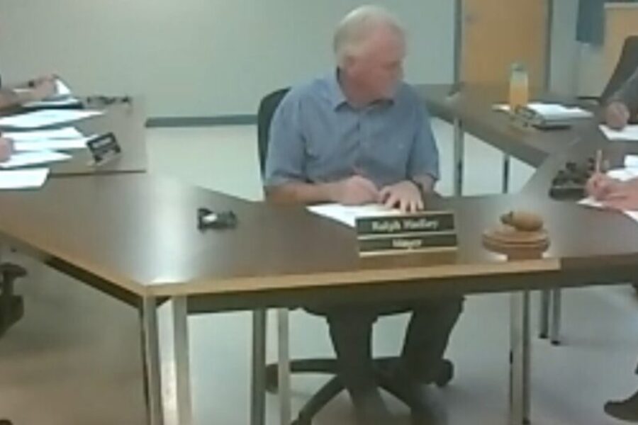 Mulgrave tax rates hold steady