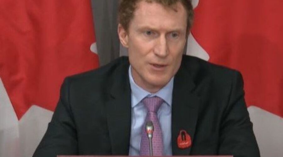 Minister Condemns Police Violence Against Indigenous People