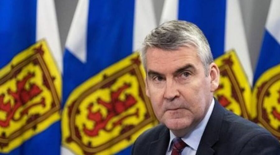 No Hard Date On Atlantic Bubble, Says Premier McNeil