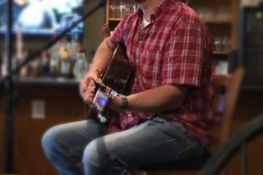 7pm July 31 – Steve MacIntyre