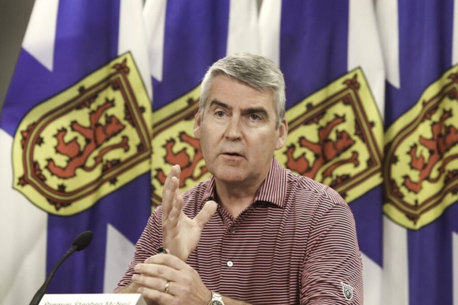 It’s Now Ten Days Without A Positive COVID-19 Test