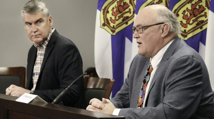 No New COVID-19 Cases In NS; Daycares To Open