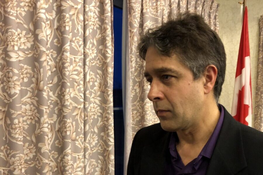 Question of adding mayor won’t be on next Richmond Co. ballot