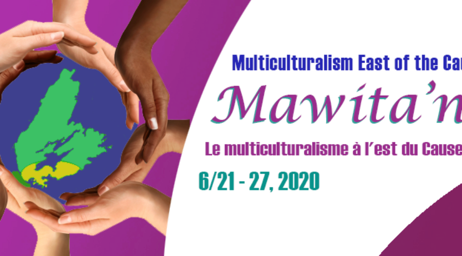 Local multiculturalism event goes ahead online