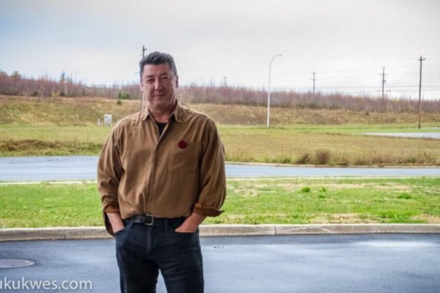 Local First Nation officials submit proposal for community school