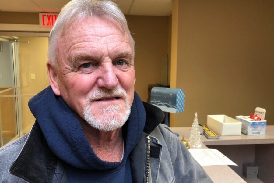 Mulgrave approves capital plan, major road repairs