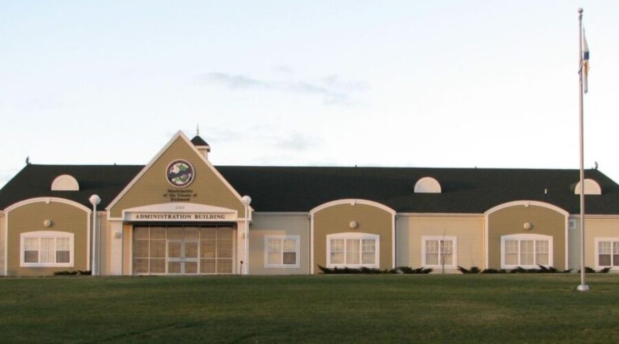 Richmond Co. office to reopen pending COVID-19 measures