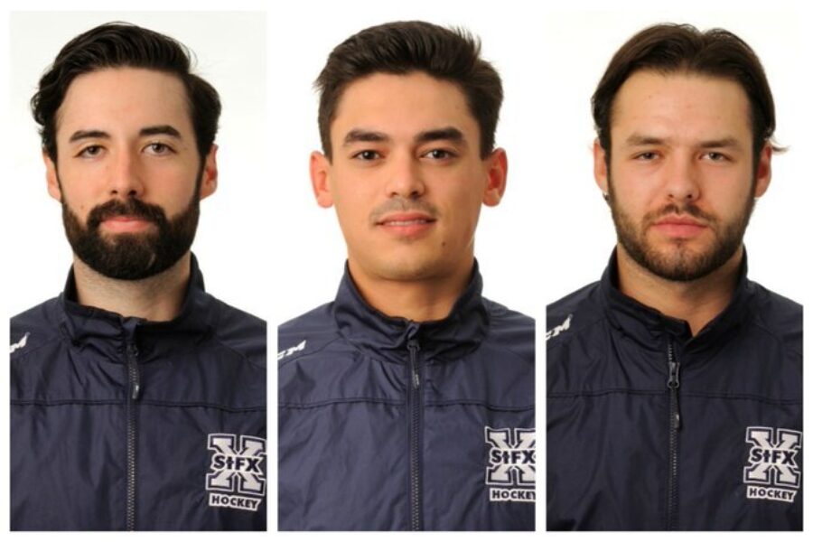 Donations pour in for student-athletes, coach following fire