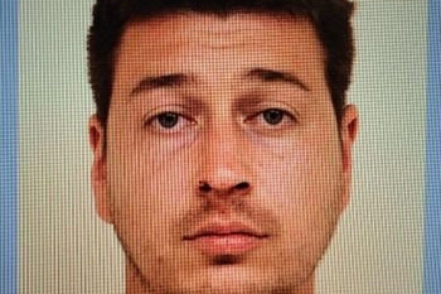 Update: Photo Released Of Man Wanted After Stabbing BPS Officer