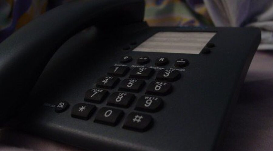 UPDATE: 911 Services Restored Across The Maritimes