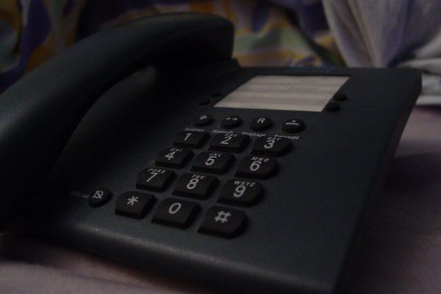 UPDATE: 911 Services Restored Across The Maritimes