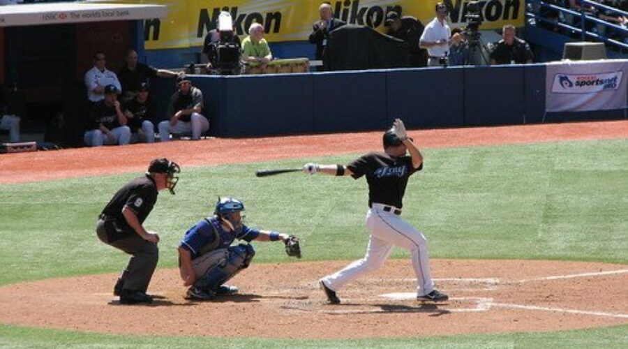 No Quarantine Plan Doomed Blue Jay Games In Canada