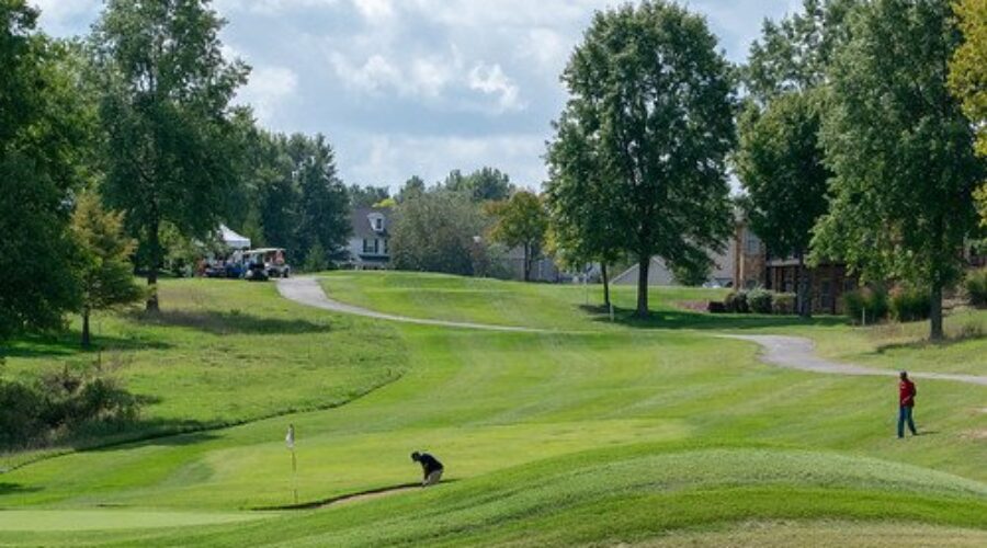 Kids Golf Free Gears Up For 20th Year