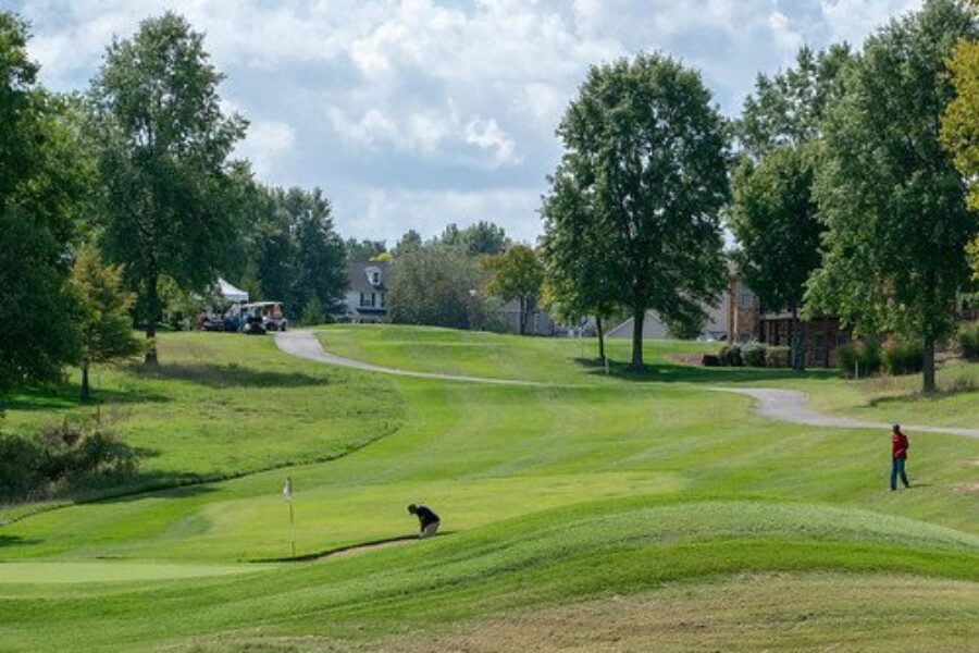 Kids Golf Free Gears Up For 20th Year