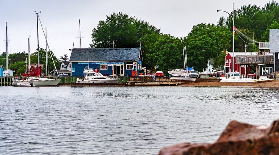 COVID-19 forces Baddeck to review governance