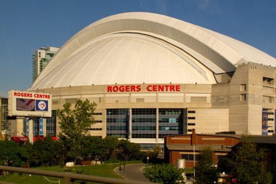 Blue Jays Won’t Play Home Games