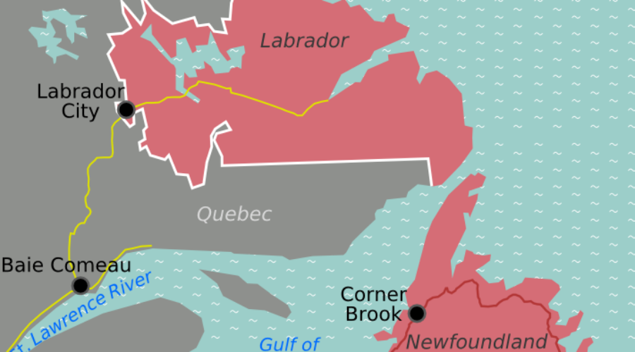 Atlantic Bubble To Open At Midnight