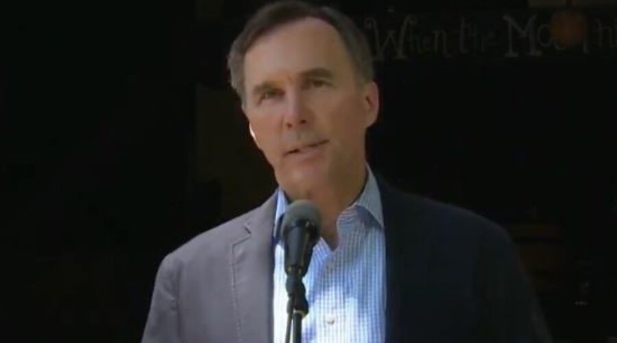 Feds Propose Expanding Wage Subsidy