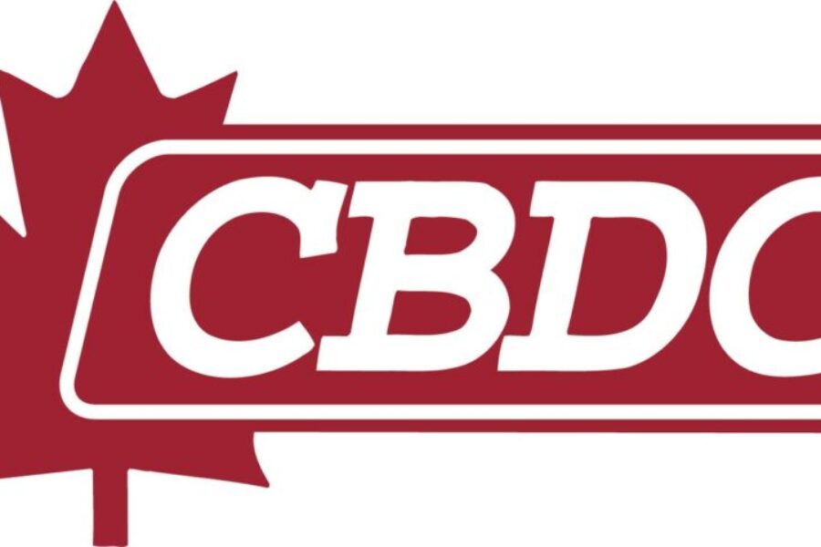 Federal officials announce funding for local CBDC