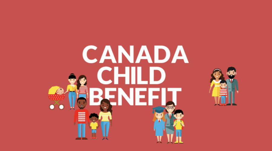 Increases to the Canada Child Benefit