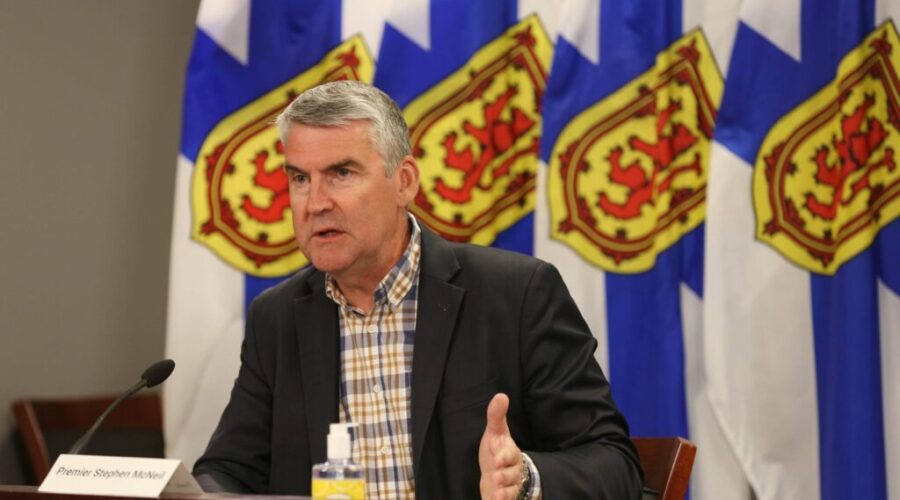 COVID-19 border restrictions tighten following new travel related case