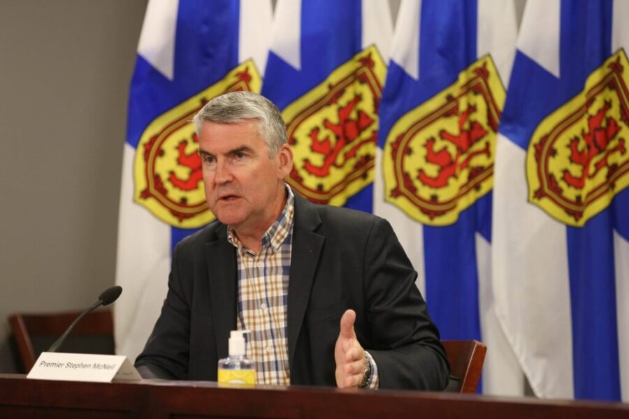 COVID-19 border restrictions tighten following new travel related case