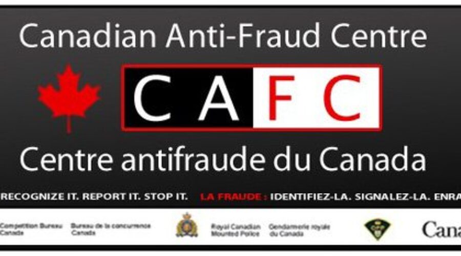 RCMP advise of new phone scam