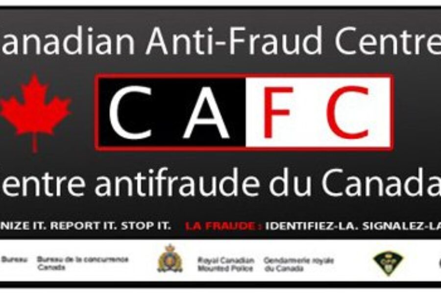 RCMP advise of new phone scam