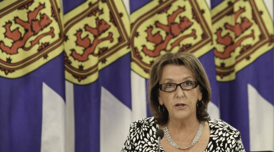 Province facing $853 million deficit