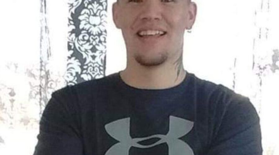 Police Seeking Public Assistance On Provincial Warrant