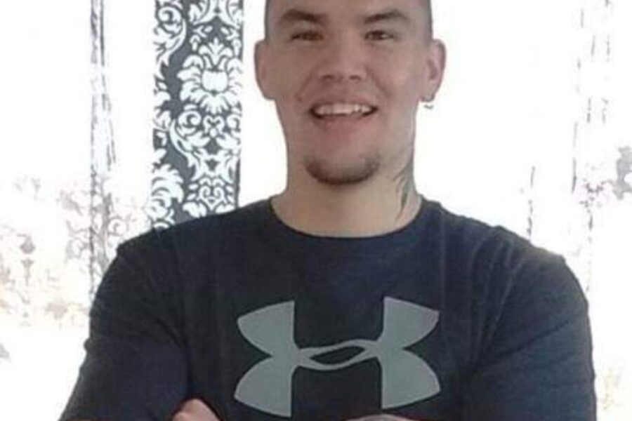 Police Seeking Public Assistance On Provincial Warrant