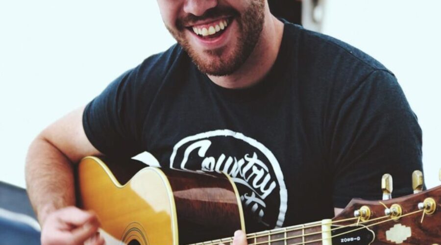 7pm September 25th – Gilles Fougère