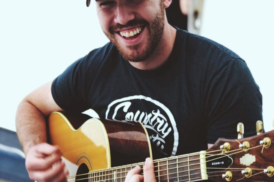 7pm September 25th – Gilles Fougère