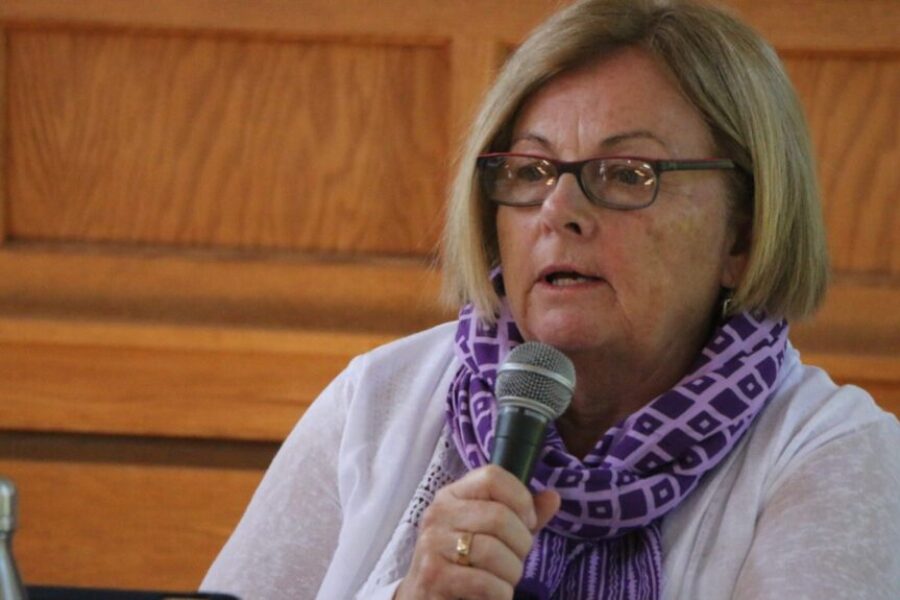 Inverness Co. warden will run for council again
