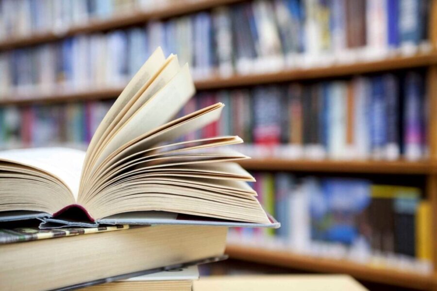 Quad Counties libraries changing for COVID-19